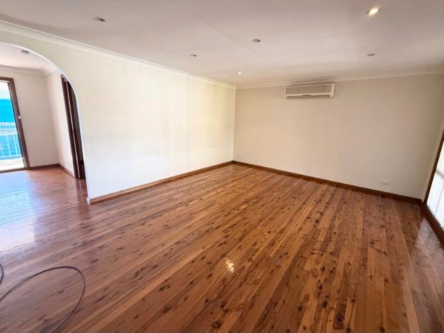 House for rent in Greenfield Park, Sydney
