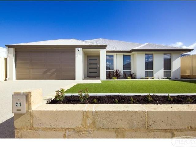 House for rent in Parklands, Western Australia