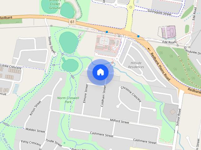 House for rent in Toombul, Queensland