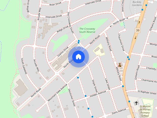 Apartment for rent in Avondale Heights, Melbourne