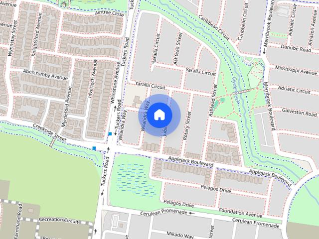 House for rent in Edgebrook, Melbourne