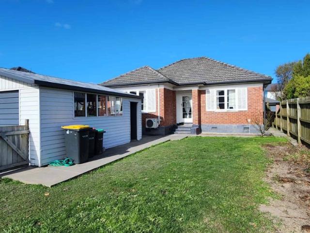 House for rent in Riccarton, Canterbury