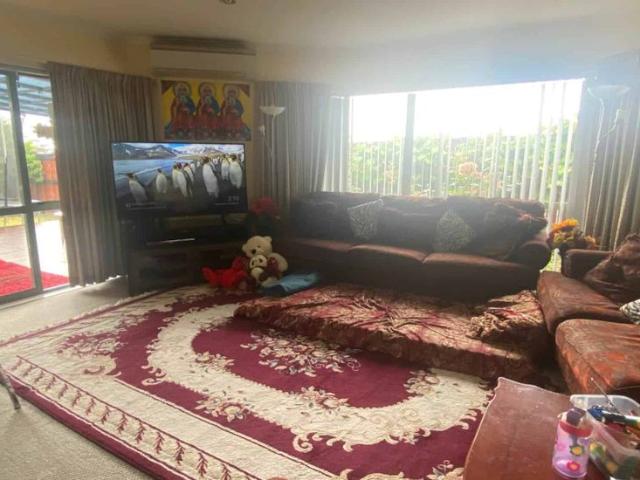 House for rent in Rapanui