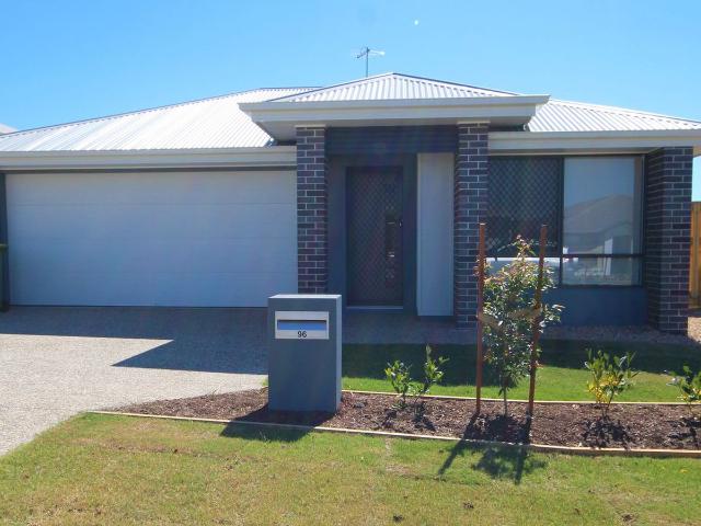 House for rent in Emerald Parks Estate, Greater Brisbane