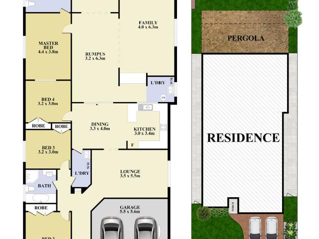 House for sale in Sydney, New South Wales