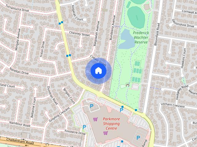 House for rent in Camerons Creek, Victoria