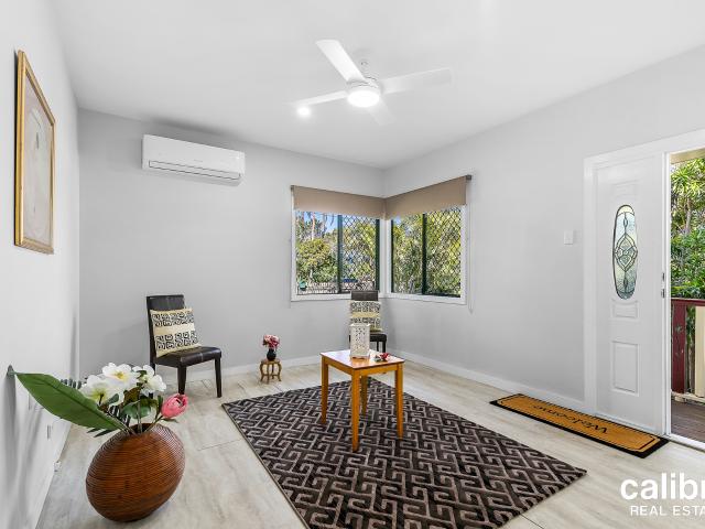 Apartment for rent in Toombul, Queensland