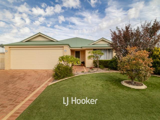 House for rent in Dalyellup, Western Australia