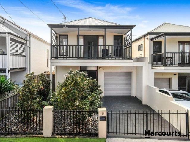 House for rent in Toombul, Queensland