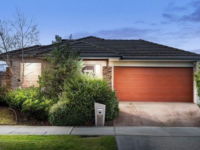 House for rent in Edenbrook Estate, Melbourne