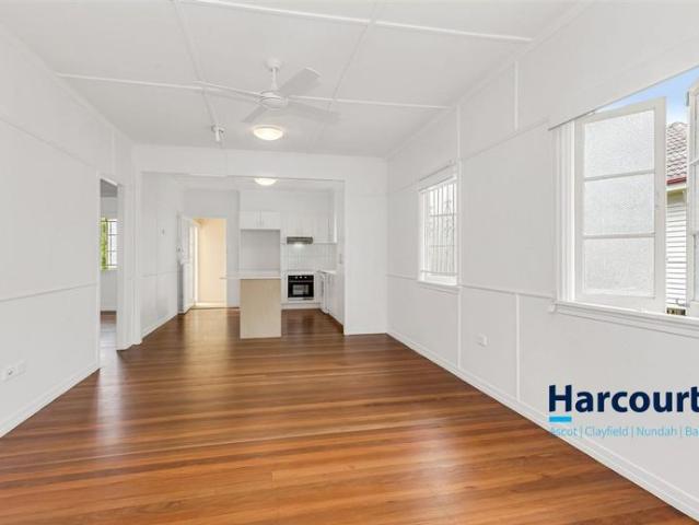 House for rent in Toombul, Queensland