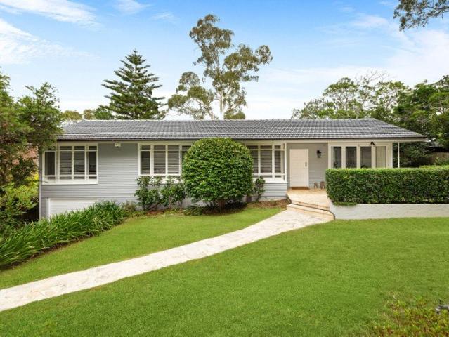 House for sale in Sydney, New South Wales