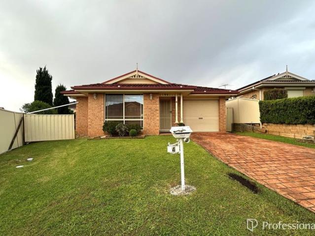 House for rent in Sydney, New South Wales