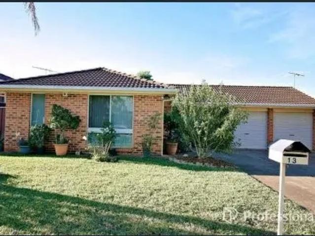 House for rent in Casula, Sydney