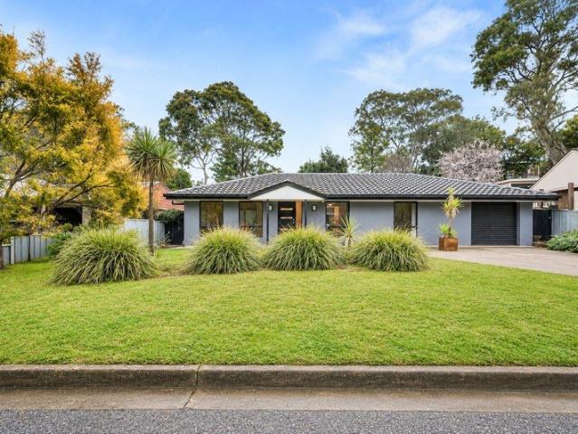 House for rent in Horseshoe Creek, South Australia