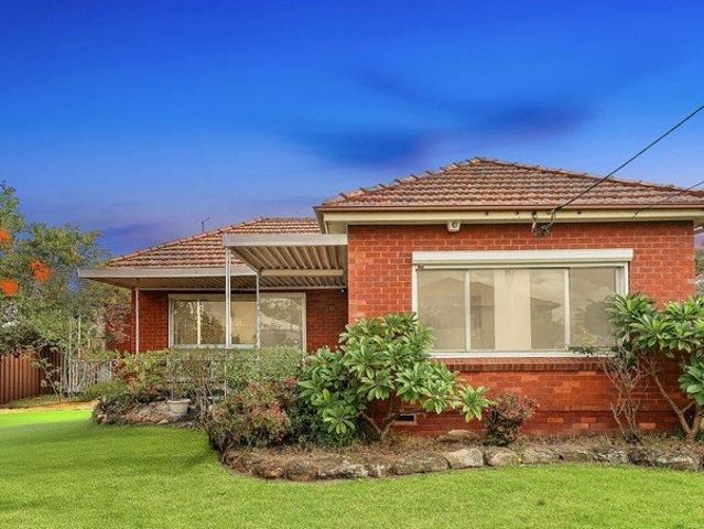 House for rent in Sydney, New South Wales