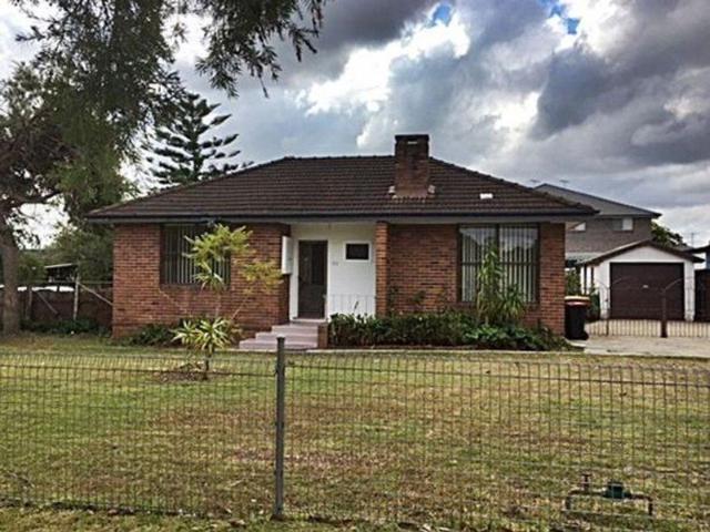 House for rent in Sydney, New South Wales