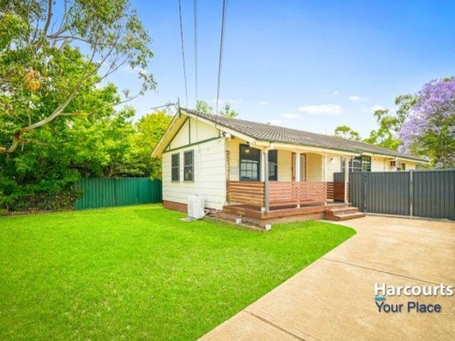 House for rent in Dharruk, Sydney