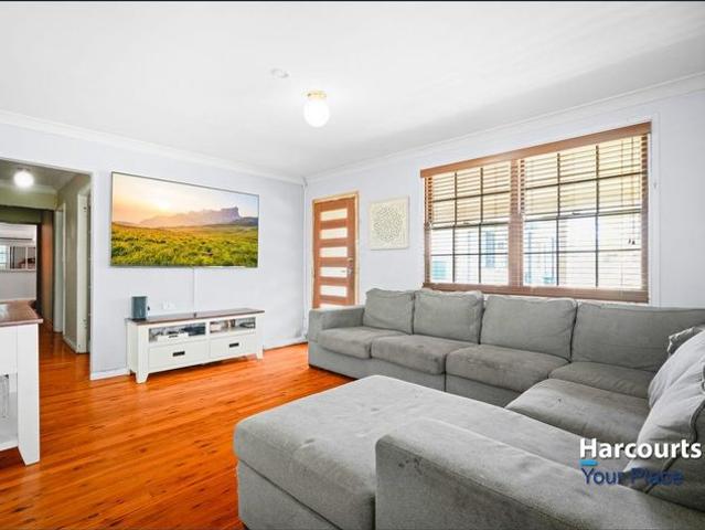 House for rent in Dharruk, Sydney