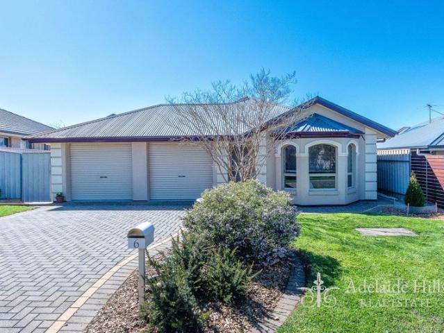 House for sale in Mount Barker, South Australia