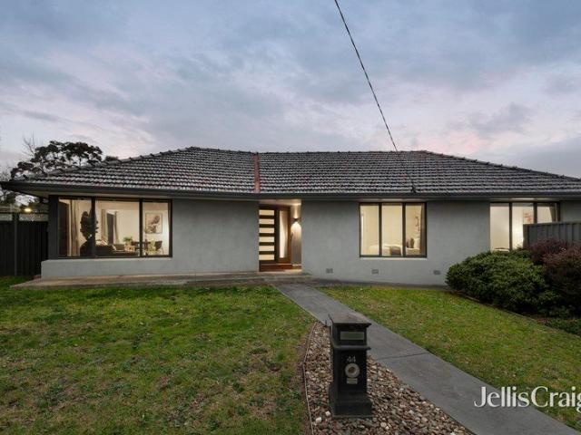 House for sale in Camerons Creek, Victoria