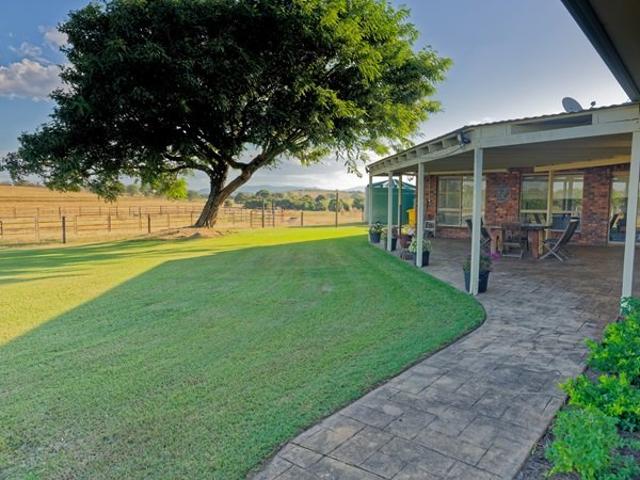 Acreage for sale in Queensland