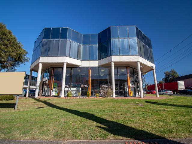 Office for rent in Sydney, New South Wales