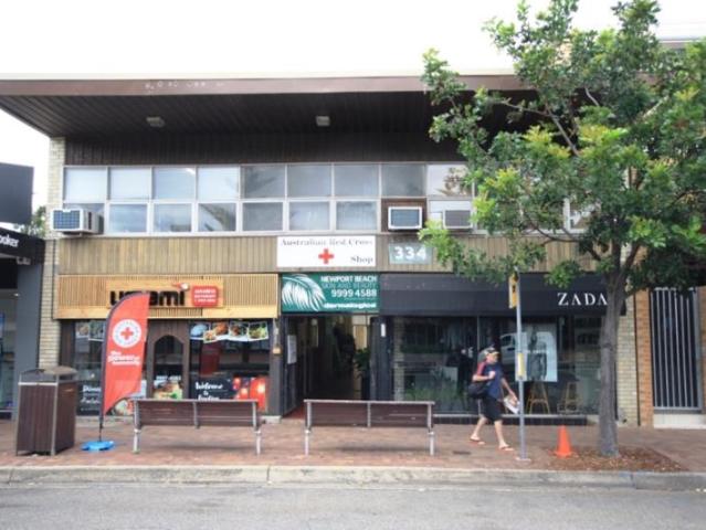 Office for rent in Sydney, New South Wales