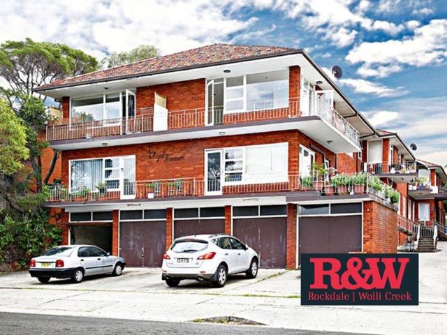 Apartment for rent in Sydney, New South Wales