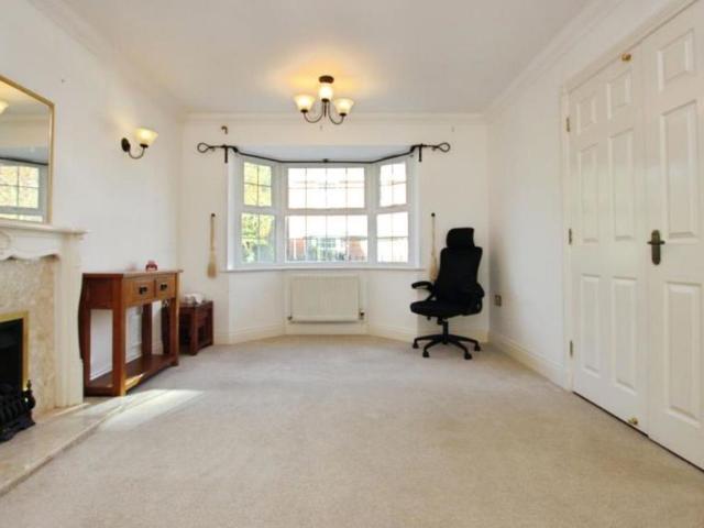 House for rent in Stoke Park, West of England
