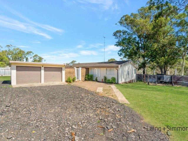 House for rent in Rossmore, Sydney