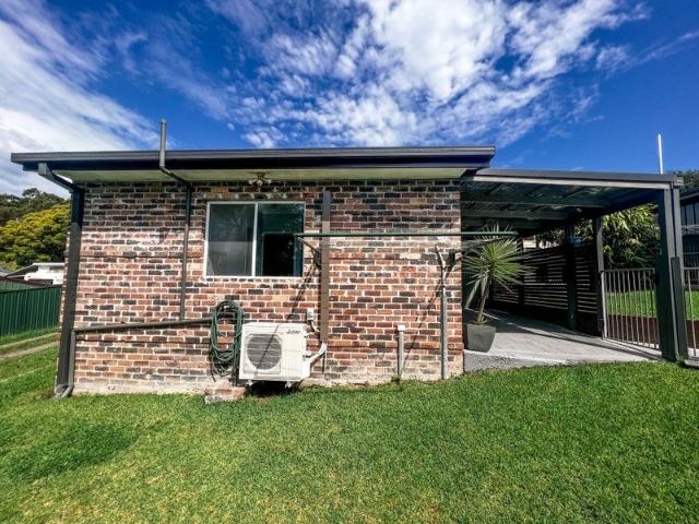 House for rent in New South Wales