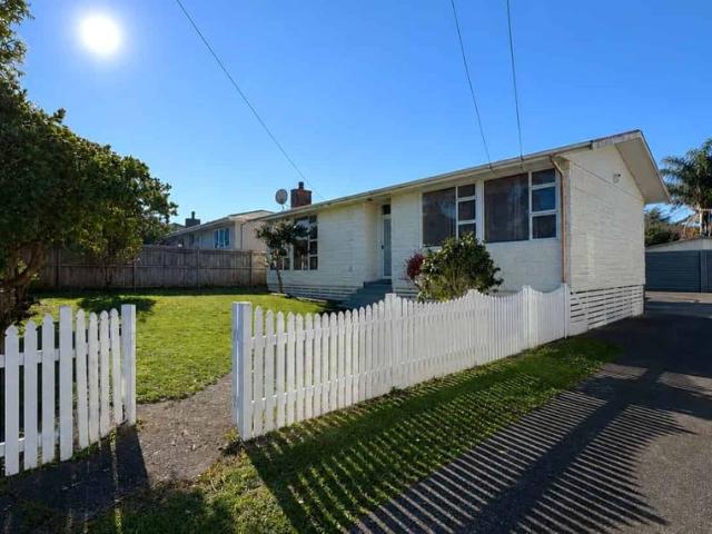 House for rent in Manurewa