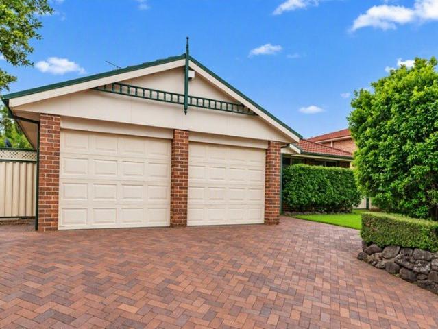 House for rent in Stanhope Gardens, Sydney