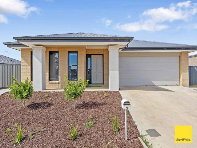House for rent in Huntly, Bendigo