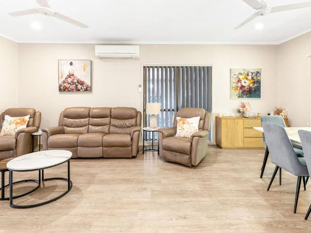 House for rent in Emerald, Queensland