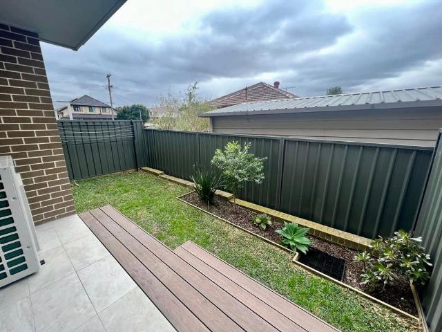 Townhouse for rent in Sydney, New South Wales