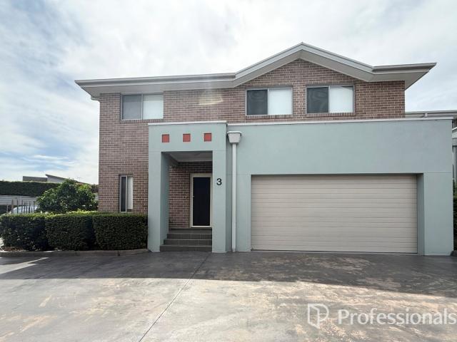 House for rent in Glenfield, Sydney
