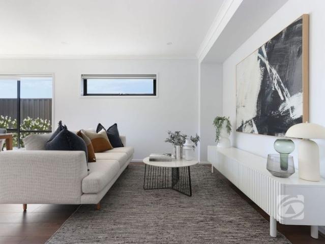 Townhouse for rent in Camerons Creek, Victoria