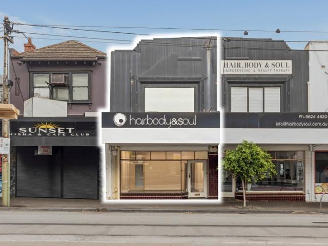 Retail for sale in Camerons Creek, Victoria