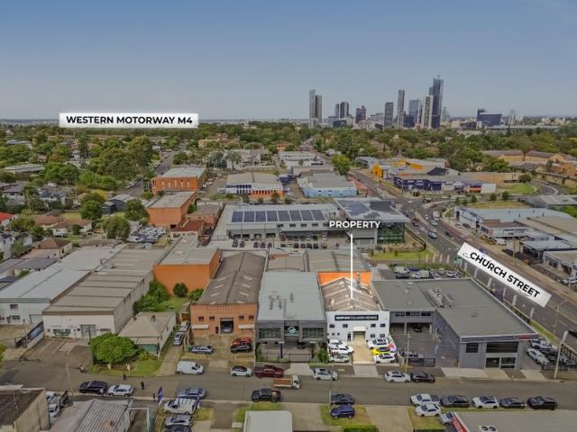 Warehouse for sale in Sydney, New South Wales