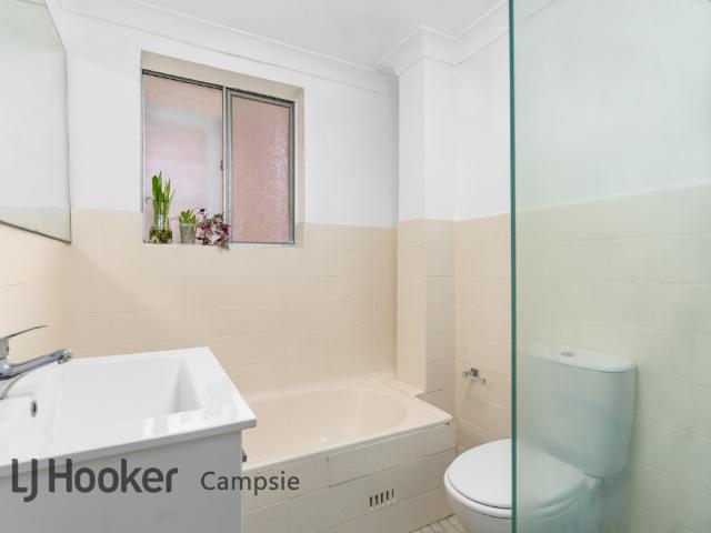 Apartment for sale in Campsie, New South Wales