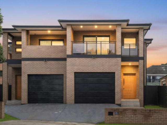 Duplex for sale in Sydney, New South Wales