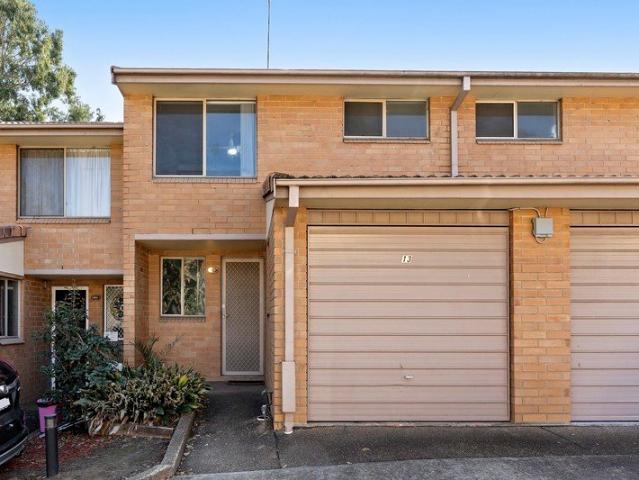 Townhouse for sale in Sydney, New South Wales