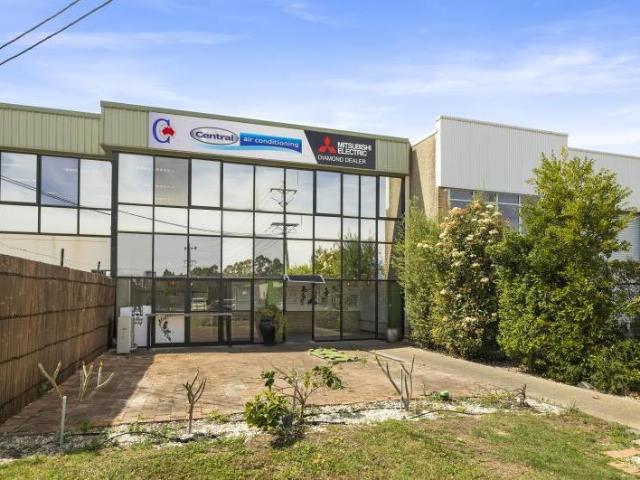 Warehouse for sale in Moorebank, Sydney