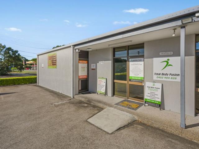 Office for rent in Toombul, Queensland