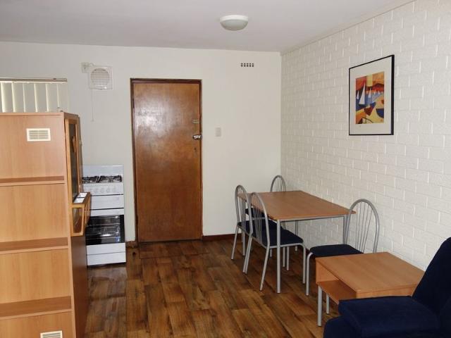 Apartment for rent in St James, Western Australia