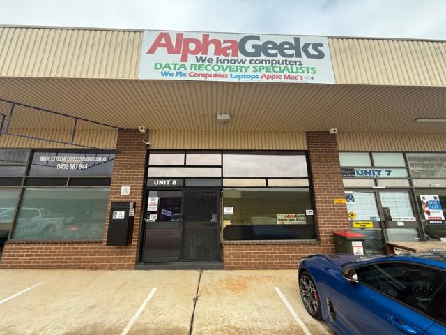 Warehouse for sale in Canberra, Australian Capital Territory