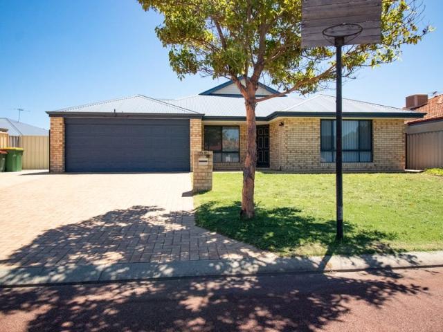 House for rent in Port Kennedy, Western Australia