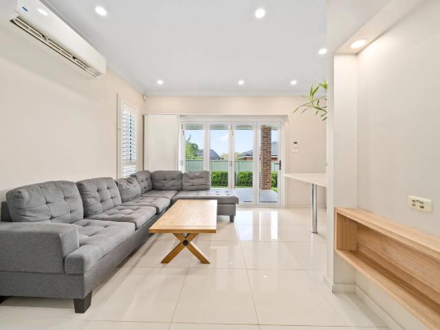 House for rent in Edensor Park, Sydney